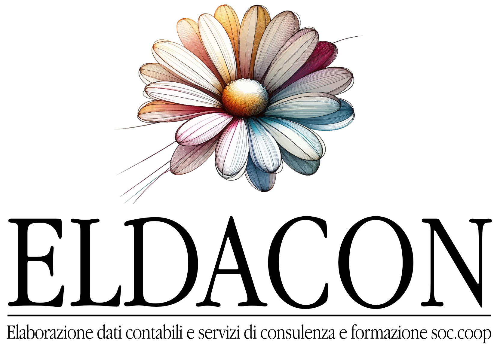 Logo Eldacon